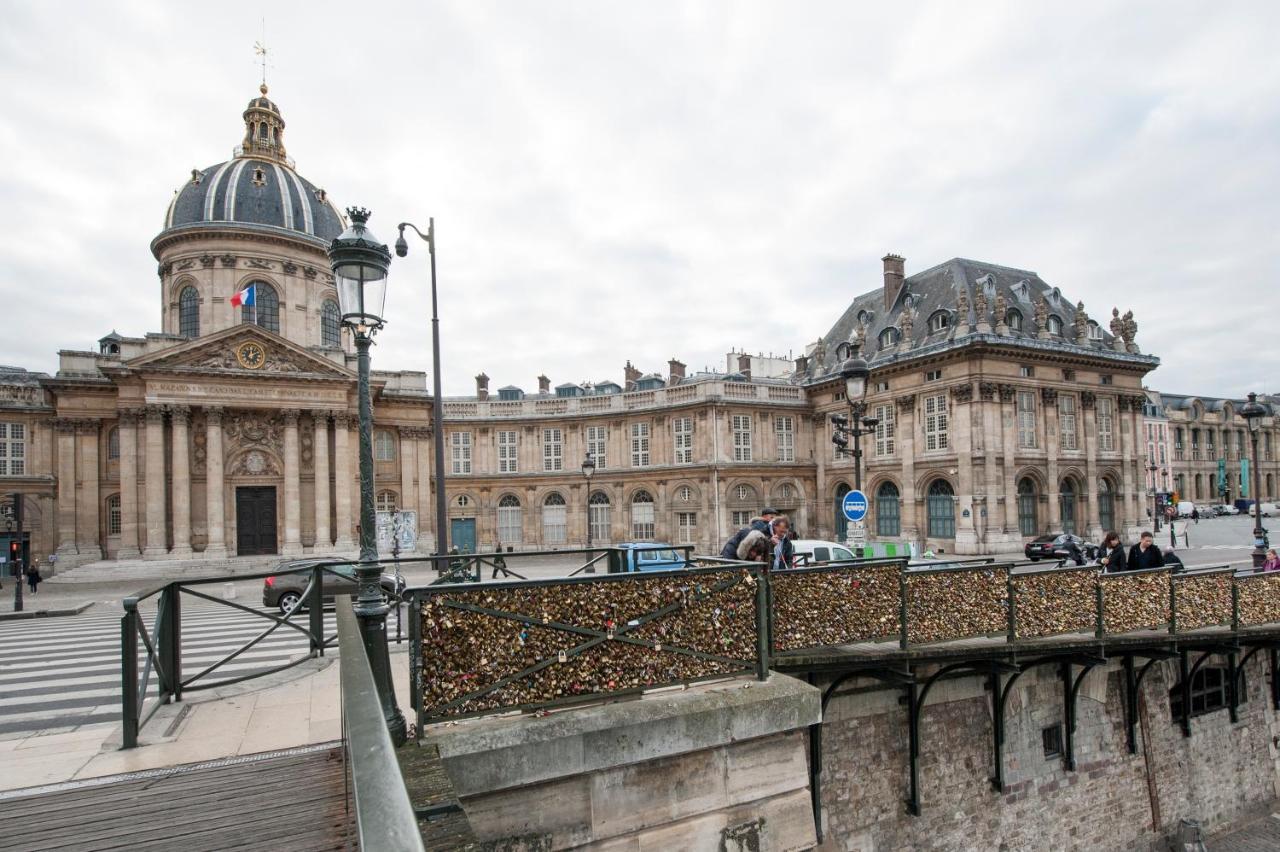 Paris Place Pantheon Экстерьер фото